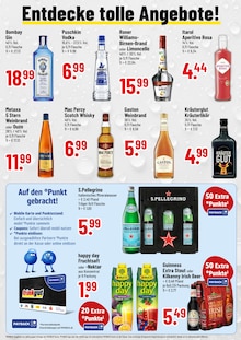 Saft im Trinkgut Prospekt "Aktuelle Angebote" mit 4 Seiten (Ingolstadt)