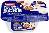 Joghurt mit der Ecke im Angebot bei Kaufland in Bietigheim-Bissingen Joghurt mit der Ecke Angebote von MÜLLER bei Kaufland Bietigheim-Bissingen für 0,33 €