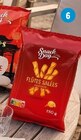 Flûtes feuilletées salées - SNACK DAY en promo chez Lidl Rueil-Malmaison à 1,18 €