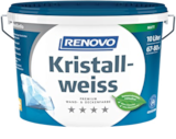 Kristallweiss Angebot in Seeblick Kristallweiss im aktuellen Prospekt bei Werkers Welt in Seeblick