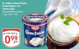 Aktuelles Crème fraîche Angebot bei GLOBUS in Koblenz ab 0,99 €