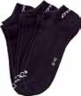 Damen / Herren Sneaker-, Quartersocken oder Footies im Marktkauf Prospekt Damen / Herren Sneaker-, Quartersocken oder Footies von im aktuellen Marktkauf Prospekt für 3,99 €