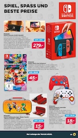 Aktueller Netto mit dem Scottie Prospekt mit Spielekonsole, "Günstig. Besser. Für Dich.", Seite 35