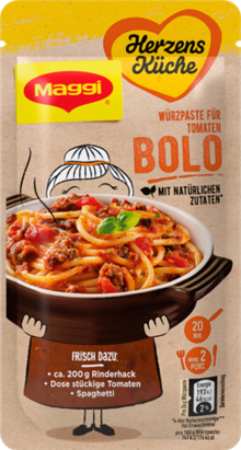 Herzensküche oder Food Travel Würzpaste in Lippstadt im Angebot Herzensküche oder Food Travel Würzpaste Angebot: Im aktuellen Prospekt bei Elli Markt in Lippstadt