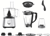 Küchenmaschine FP-130587 von Emerio im aktuellen POCO Prospekt für 59,99 €