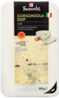 Gorgonzola DOP mild im Angebot bei Kaufland in Herford Gorgonzola DOP mild Angebote von K-FAVOURITES bei Kaufland Herford für 2,22 €