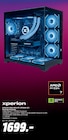 Acheron XGD-XB14 R7-GF5060-321 Gaming-Desktop von Xperion im aktuellen MediaMarkt Saturn Prospekt