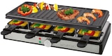 Raclette Grill RG 3757 Angebote von Clatronic bei REWE Gelsenkirchen für 29,99 €