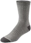 Chaussettes de travail thermiques - PARKSIDE en promo chez Lidl Bourges à 1,99 €
