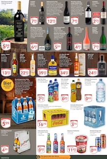 Coca Cola im aktuellen GLOBUS Prospekt (Hofheim (Taunus)) Coca Cola im GLOBUS Prospekt "Aktuelle Angebote" mit 34 Seiten (Hofheim (Taunus))