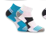 Damen Sportsocke von  im aktuellen V-Markt Prospekt für 3,99 €