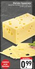 Illertaler Emmentaler bei E center im Sankt Augustin Prospekt für 0,99 €