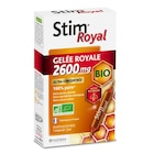 Gelée Royale Bio - STIM ROYAL dans le catalogue Carrefour