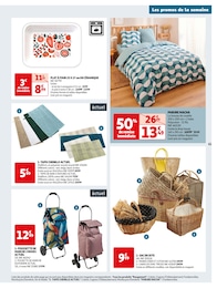Offre Plat À Four dans le catalogue Auchan Hypermarché du moment à la page 61
