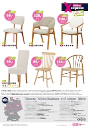 Höffner Esszimmer im Prospekt Höffner Esszimmer im Prospekt