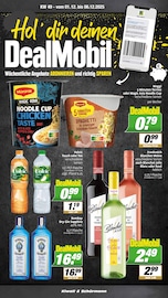 Aktueller EDEKA Prospekt mit Volvic, "Aktuelle Angebote", Seite 11