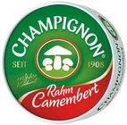 Rahm Camembert Angebote von Käserei Champignon bei REWE Nordhorn für 1,59 €