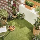 Gazon synthétique - Jardiland à Clichy Gazon synthétique en promo chez Jardiland Clichy à 29,99 €