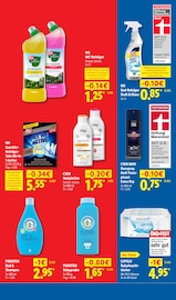 Aktueller Lidl Prospekt mit Bodenbelag, "Der Preisführer macht Deutschland dauerhaft günstiger!", Seite 11