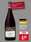 Spätburgunder Rotwein im Angebot bei Marktkauf in Lörrach Spätburgunder Rotwein Angebote von Ihringer bei Marktkauf Lörrach für 4,49 €