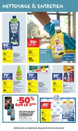 Téléphone Portable en promo dans le catalogue Carrefour Market à la page 46