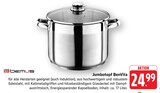 Jumbotopf BenVita Angebote von Bemus bei E center Neunkirchen für 24,99 €