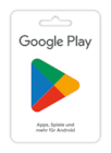 5 € Extraguthaben! Angebote von Google Play bei REWE Chemnitz