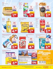 Becel Angebote im Prospekt "Aktuelle Angebote" von Netto Marken-Discount auf Seite 29