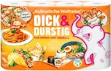 DICK & DURSTIG Küchentücher für 1,99 € bei Kaufland im Angebot DICK & DURSTIG Küchentücher im aktuellen Kaufland Prospekt