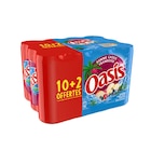 Boisson aux fruits - OASIS dans le catalogue Carrefour