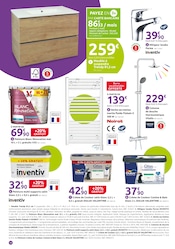 Champagne Angebote im Prospekt "L'AMÉNAGEMENT nous RAPPROCHE depuis 45 ans" von Mr. Bricolage Champagne Angebote im Prospekt "L'AMÉNAGEMENT nous RAPPROCHE depuis 45 ans" von Mr. Bricolage auf Seite 12