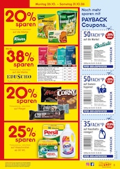 Kaffeepads im Netto Marken-Discount Prospekt in Hof Aktueller Netto Marken-Discount Prospekt mit Kaffeepads, "Aktuelle Angebote", Seite 3