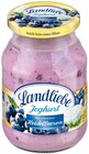 Joghurt Angebote von Landliebe bei REWE Koblenz für 1,11 €