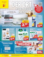 Aktueller Netto Marken-Discount Prospekt mit Seife, "Aktuelle Angebote", Seite 30