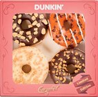 Donuts Caramel Lovers von Dunkin' im aktuellen Netto Marken-Discount Prospekt