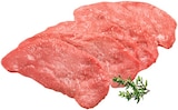 Kalbs-Schnitzel Angebote bei REWE Oberursel für 2,49 €