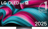 OLED65C56LB bei expert im Osnabrück Prospekt für 1.249,00 €