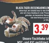 Aktuelles BLACK-TIGER-RIESENGARNELEN Angebot bei Marktkauf in Gelsenkirchen ab 3,39 €