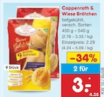 Aktuelles Brötchen Angebot bei Netto Marken-Discount in Reutlingen ab 3,00 €