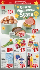 Pilze im REWE Prospekt in Herne Aktueller REWE Prospekt mit Pilze, "Dein Markt", Seite 27