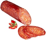 Chorizo Paprikasalami Angebote von Noel bei REWE Bremen für 1,59 €