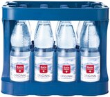 Mineralwasser bei REWE im Markt Erlbach Prospekt für 5,49 €