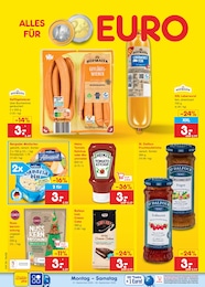 Baileys Angebot & Preis im aktuellen Netto Marken-Discount Prospekt Baileys Angebot im aktuellen Netto Marken-Discount Prospekt auf Seite 18
