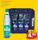 Aktuelle Mineralwasser Angebote bei Netto Marken-Discount in Hannover Aktuelles Mineralwasser Angebot bei Netto Marken-Discount in Hannover ab 4,99 €
