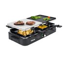 Appareil à raclette et grill - TRISTAR - Carrefour à Sainte-Geneviève-des-Bois Appareil à raclette et grill - TRISTAR en promo chez Carrefour Sainte-Geneviève-des-Bois à 29,99 €