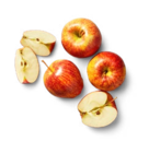 Ital. Tafeläpfel, rot Angebote bei Kaufland Nettetal für 1,59 €