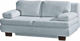 Aktuelle Sitzmöbel Angebote bei Segmüller in Frankfurt (Main) Aktuelles Schlafsofa „Mollina“ Angebot bei Segmüller in Frankfurt (Main) ab 399,00 €
