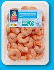 Crevettes décortiquées nature - Golden Seafood dans le catalogue Aldi