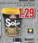 Angebot im EDEKA Neukirchen-Vluyn Prospekt EDEKA Neukirchen-Vluyn Prospekt mit im Angebot fĂŒr 1,29 âŹ
