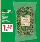 RUCOLA im Angebot bei Marktkauf in Mülheim RUCOLA Angebote von EDEKA Bio bei Marktkauf Mülheim für 1,49 €